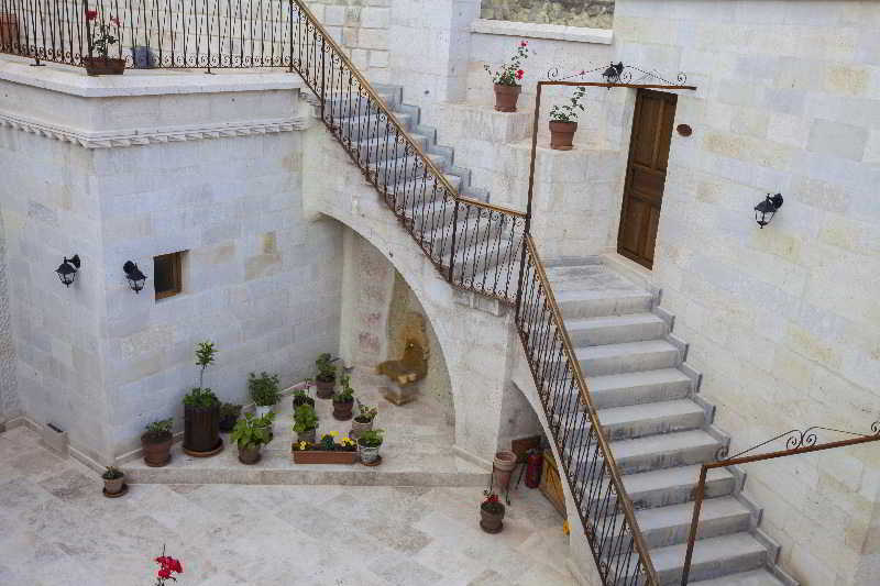 Hotel Magic Cave House Ürgüp Exterior foto
