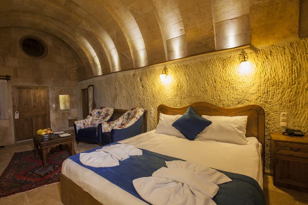 Hotel Magic Cave House Ürgüp Exterior foto