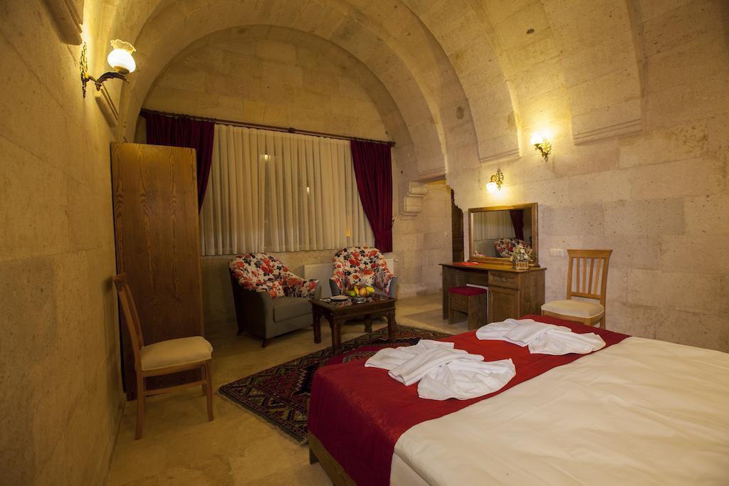 Hotel Magic Cave House Ürgüp Exterior foto