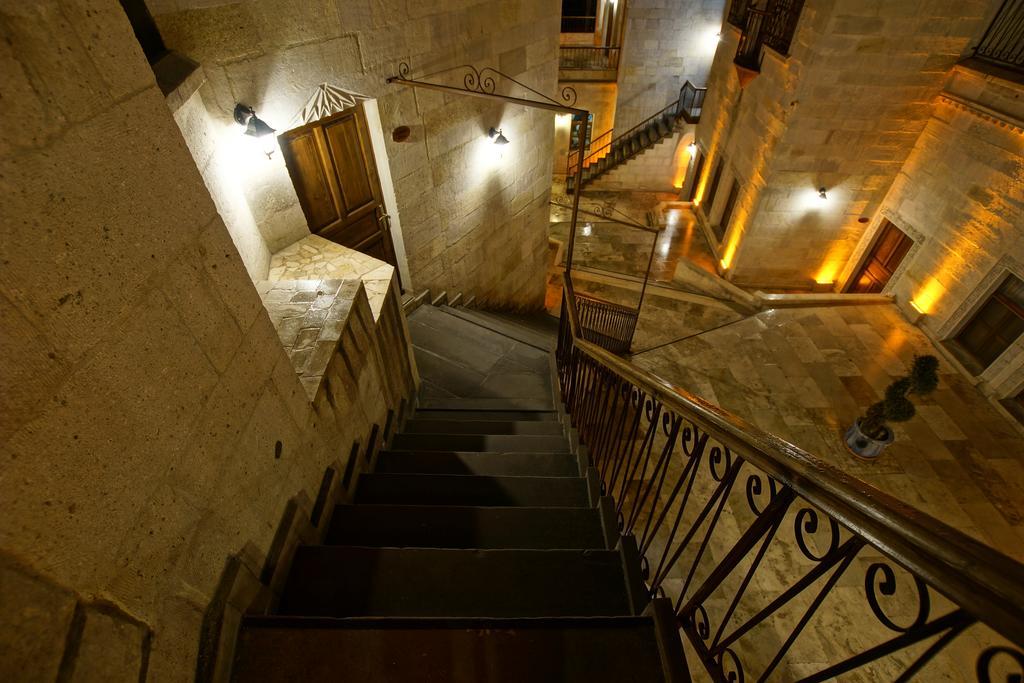 Hotel Magic Cave House Ürgüp Exterior foto