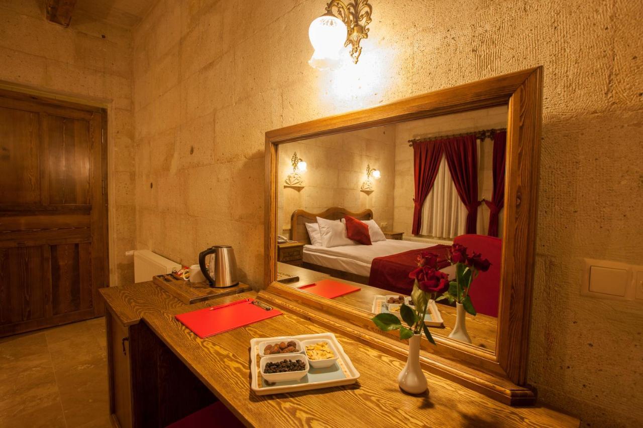 Hotel Magic Cave House Ürgüp Zimmer foto